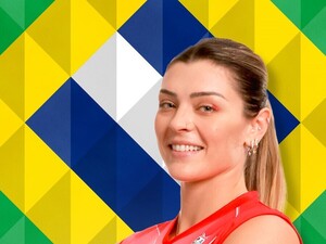 ロザマリア・モンチベレル選手