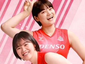 磯谷 実紅選手・野田 祐希選手